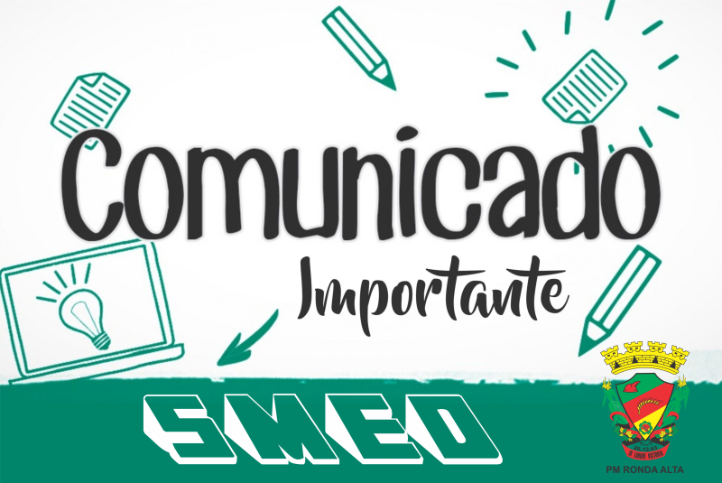 SMED fará processo seletivo simplificado para professores de Ciências e História